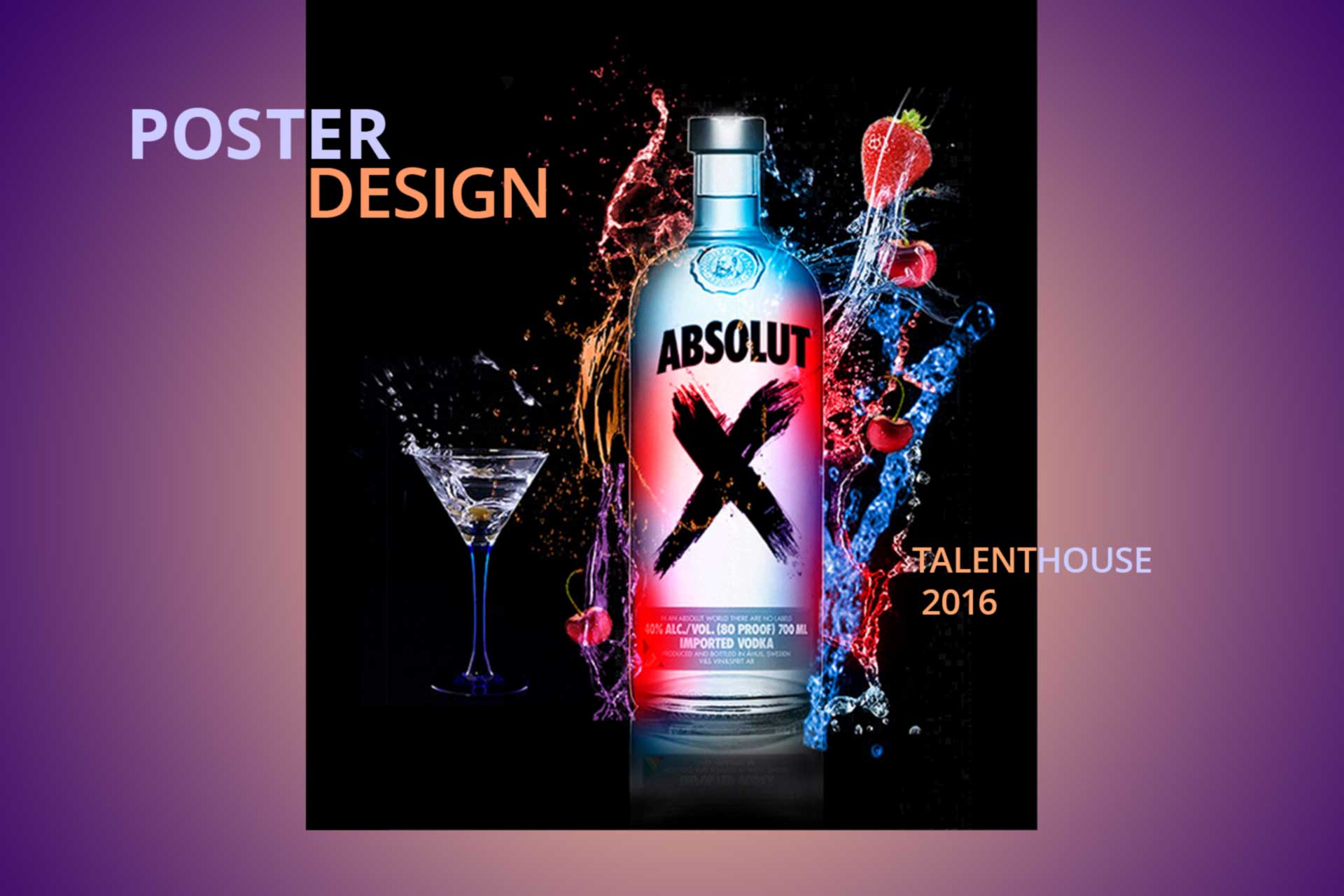 Self promo for a Banner on a webpage done by Raquelia Leone Graphic web designer in port st lucie florida